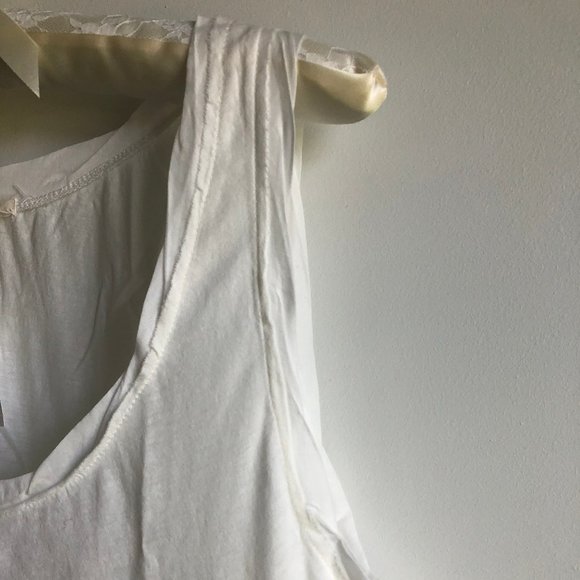 * SOLD *   J. CREW - tank top - Picture 5 of 12